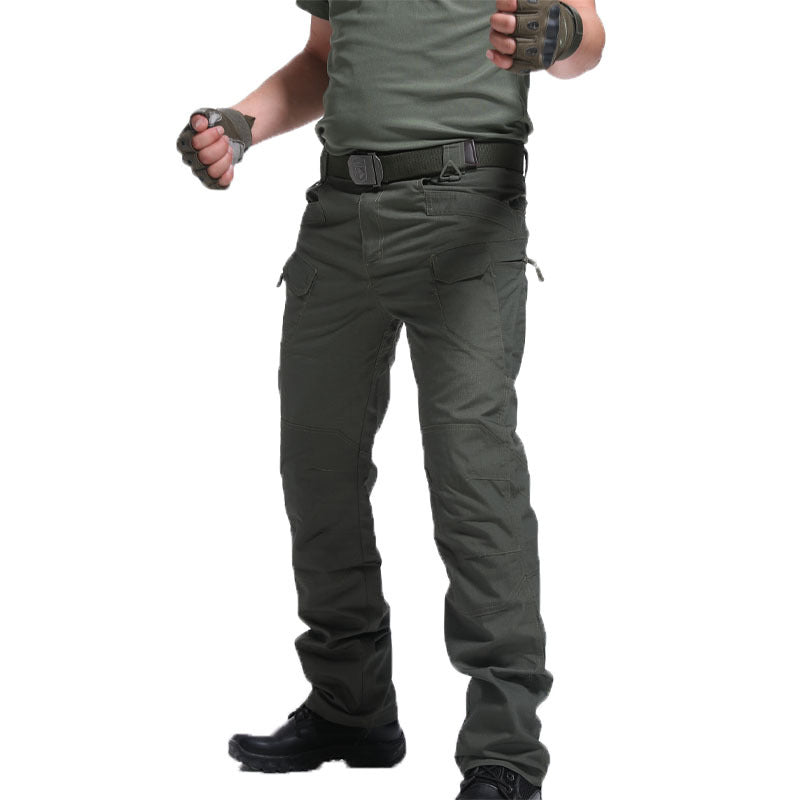City Tactical Hose