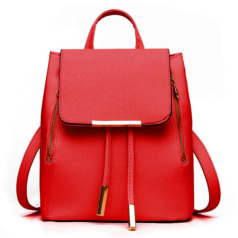 Wasserdichter Damen-Rucksack – Bild 5 | LuxeStyle