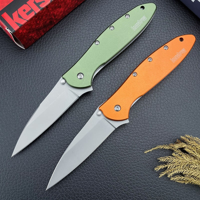 Outdoor Faltmesser – Bild 7 | LuxeStyle