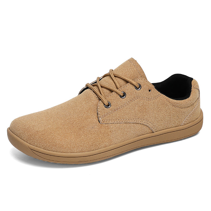 Frühlings Wildleder Freizeitschuhe – Bild 8 | LuxeStyle