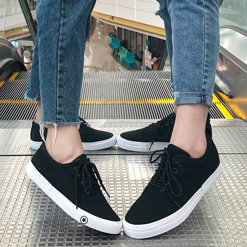 Schnürschuhe für Sport und Tanz – Bild 2 | LuxeStyle