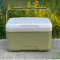 Tragbare 15L Kühlbox für Camping & Outdoor – Bild 2 | LuxeStyle