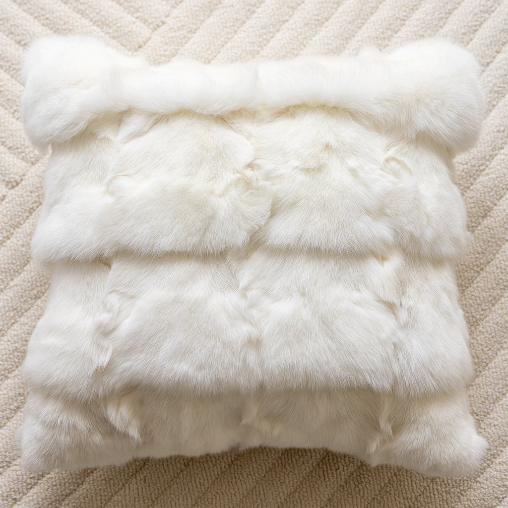 Nordic Vintage Kissenbezäge