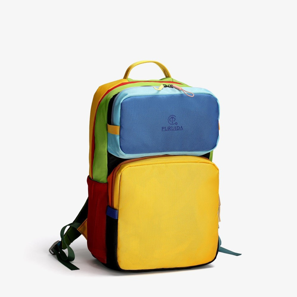 Alpaka-Rucksack