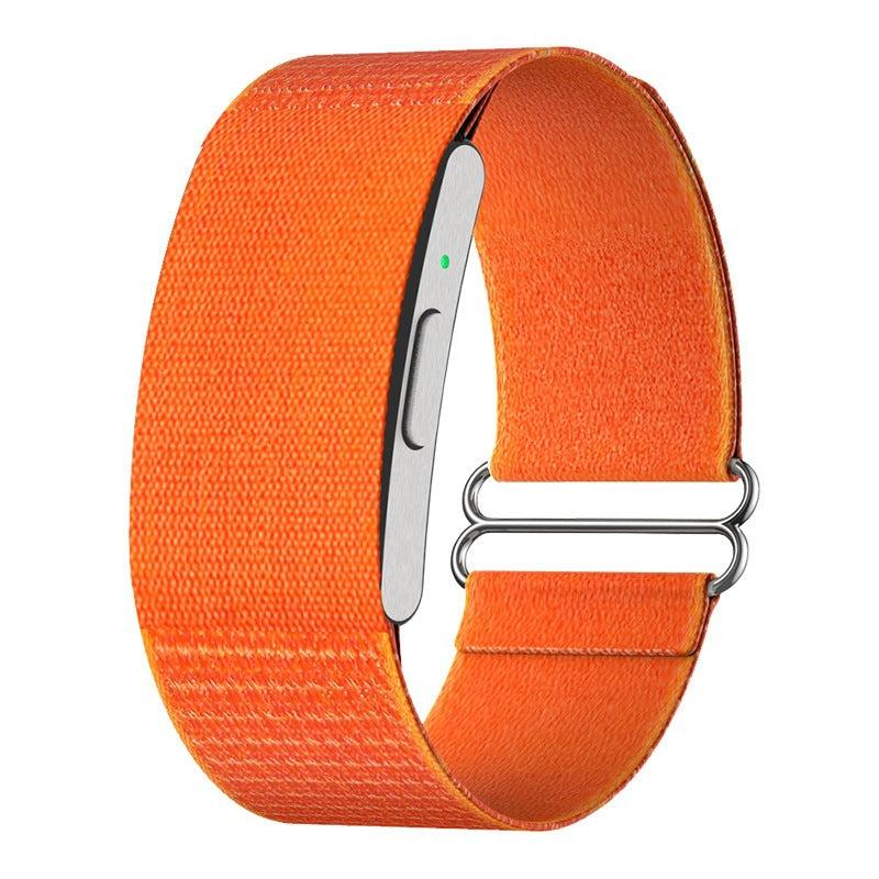 Fitness Tracker mit Herzfrequenz & Blutsauerstoff – Bild 10 | LuxeStyle