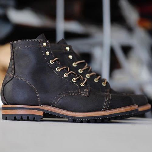 Herren Ankle Boots