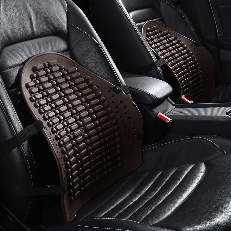 Lendenstütze für Autofahrer | LuxeStyle