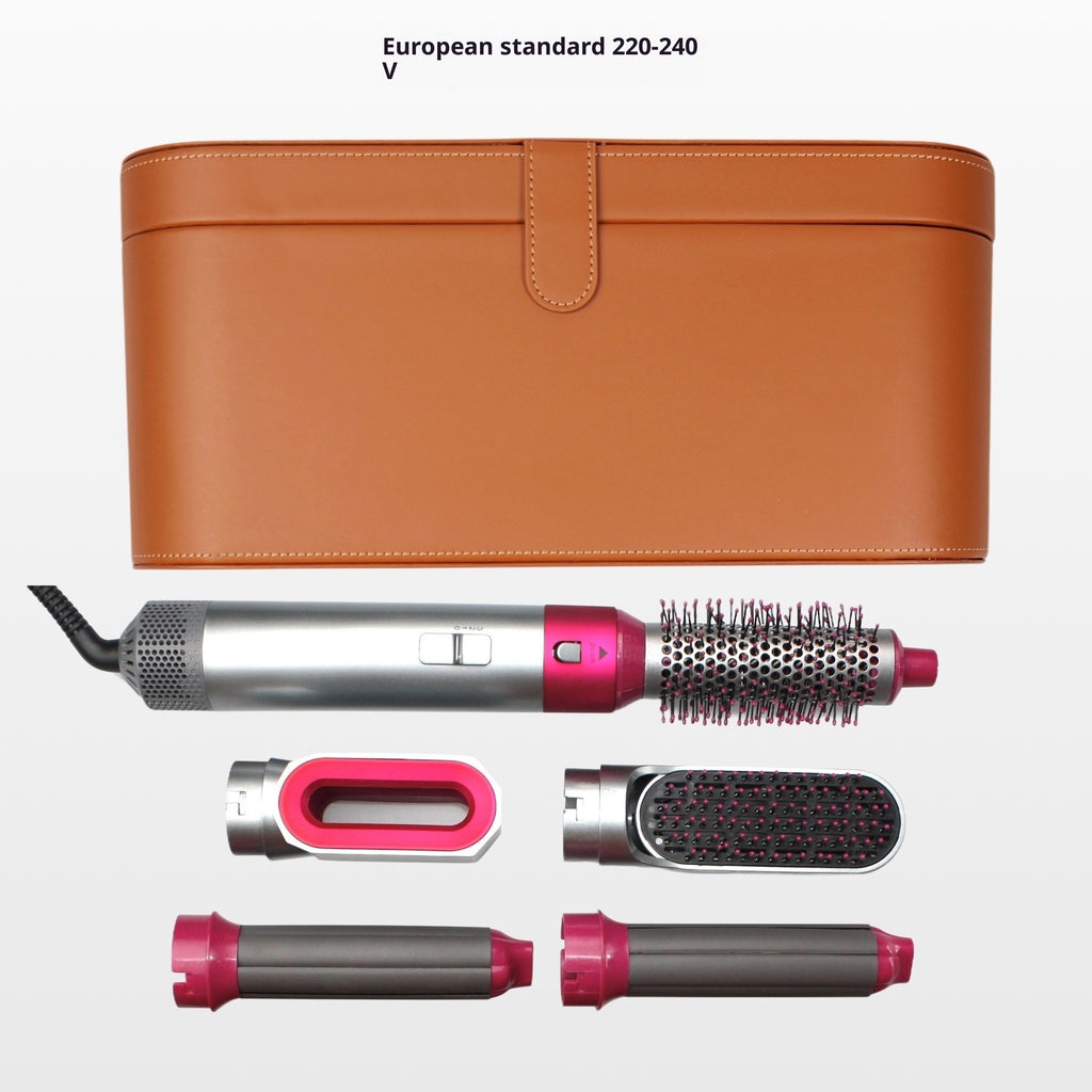 5-in-1 Haarstyling-Gerät