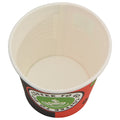 Einweg-Kaffeebecher, Karton, 120 ml, 1000 Stk.