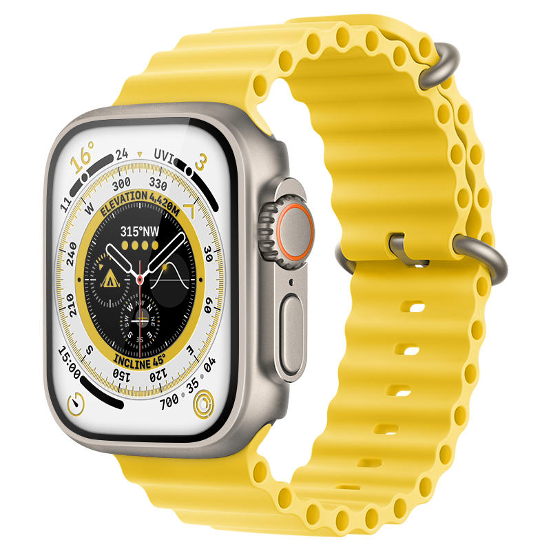Uhren-Schutzhülle für Apple Watch – Bild 12 | LuxeStyle