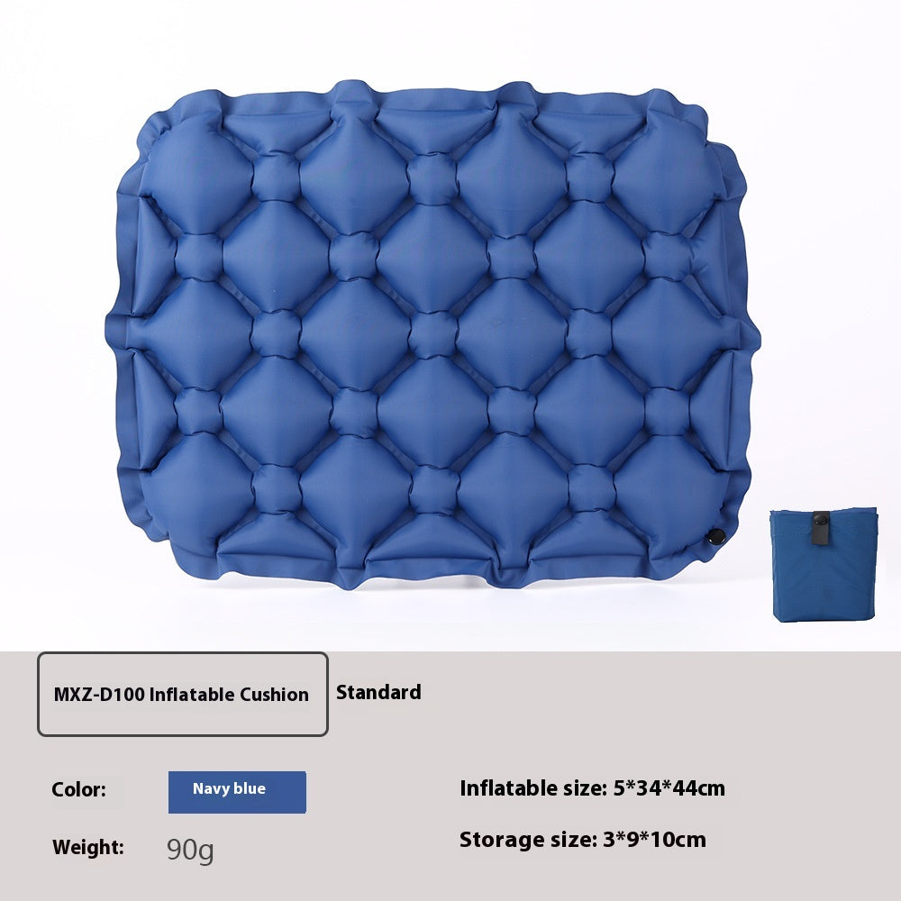 Aufblasbares Outdoor-Kissen – Bild 3 | LuxeStyle