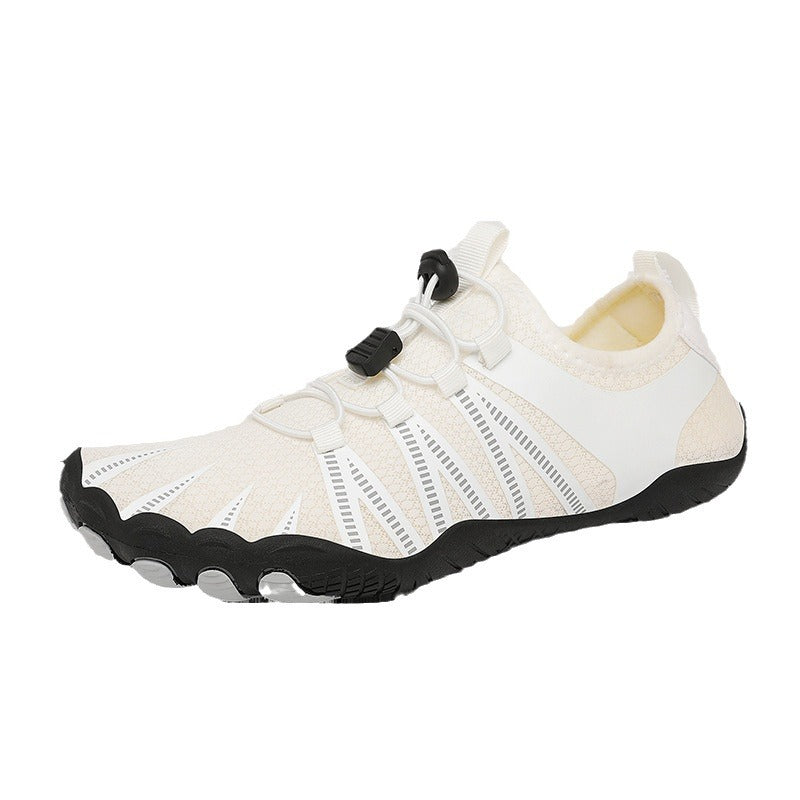 Low-Top Wanderstiefel – Bild 7 | LuxeStyle