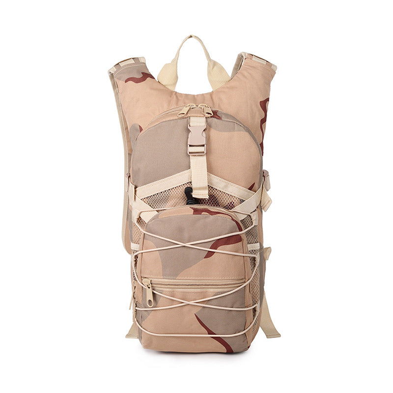 Leichter Outdoor-Rucksack für Sport – Bild 3 | LuxeStyle