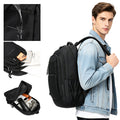 Grosser Business-Rucksack