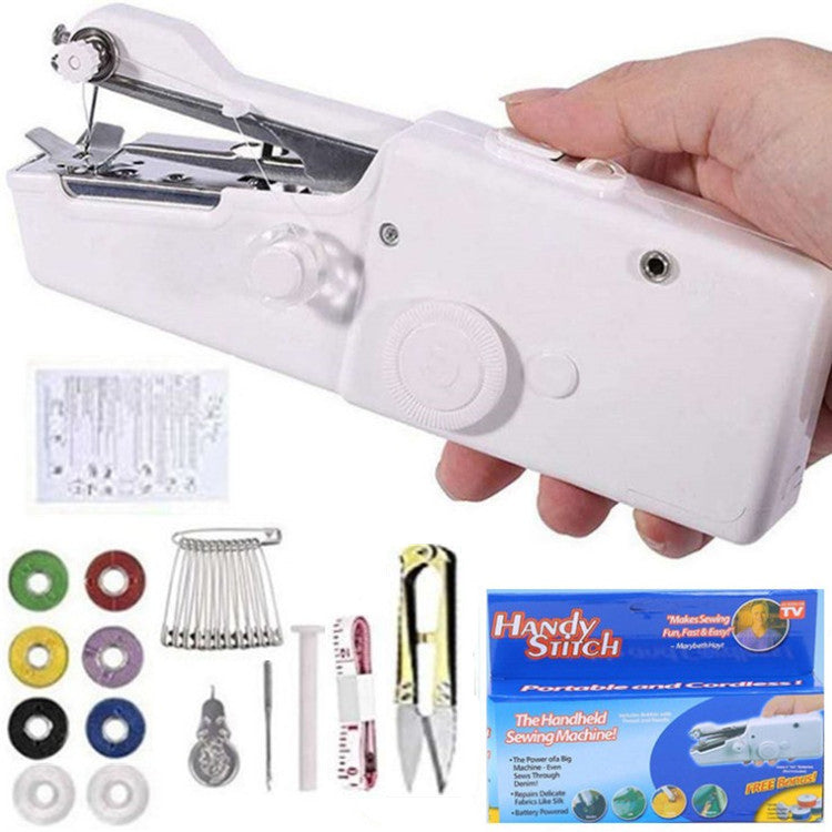 Handheld Mini Nähmaschine