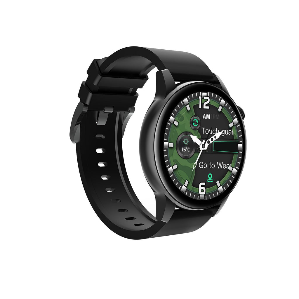 Smartwatch mit 1,30'' HD-Farbdisplay – Bild 5 | LuxeStyle