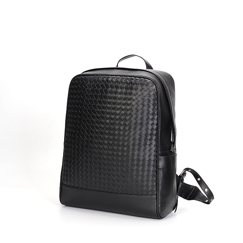 Business-Tasche aus Leder – Bild 5 | LuxeStyle