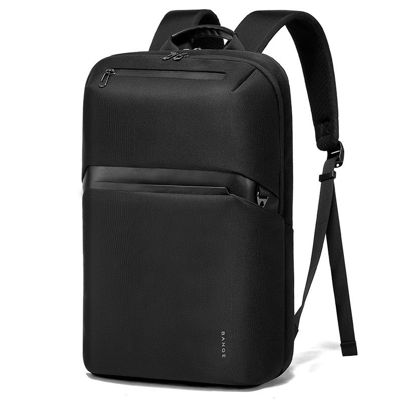 Lässiger Herren-Rucksack mit grossem Fassungsvermögen – Bild 4 | LuxeStyle