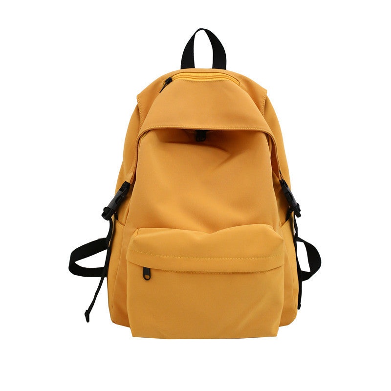 Schulrucksack Harajuku Large Capacity