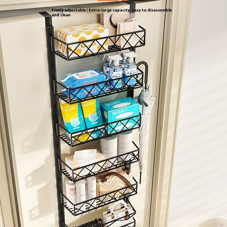 Tür-Organizer, mehrlagig – Bild 2 | LuxeStyle