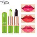 Lippenstift mit Farbwechsel – Aloe-Gel | LuxeStyle