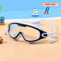 Kinder Schwimmbrille HD, wasserdicht, Antibeschlag – Bild 1 | LuxeStyle