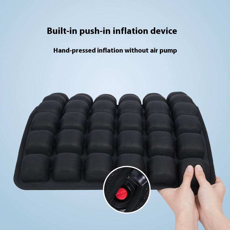 3D Luftkissen Airbag