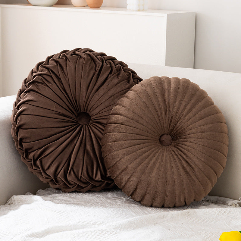 Kürbis-Kissen für Sofa und Wohnzimmer