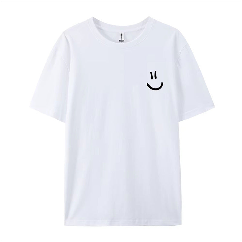 Herren T-Shirt mit Streifenmuster