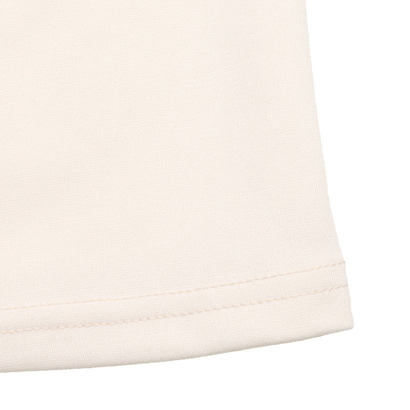 Geblümter Jumpsuit mit weitem Bein