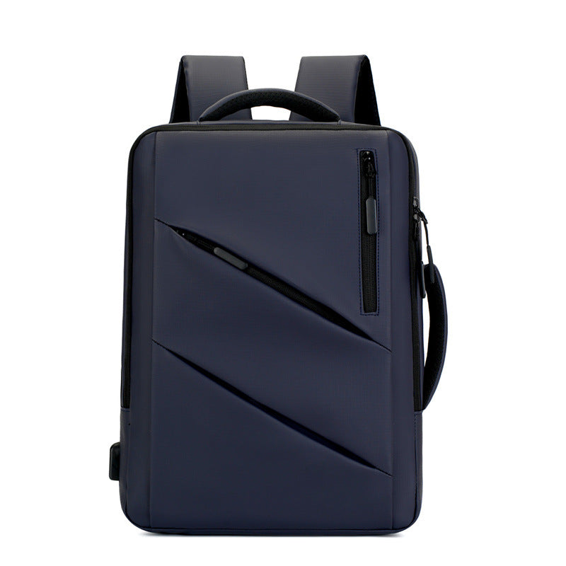 Grosser Campus Rucksack mit Laptopfach