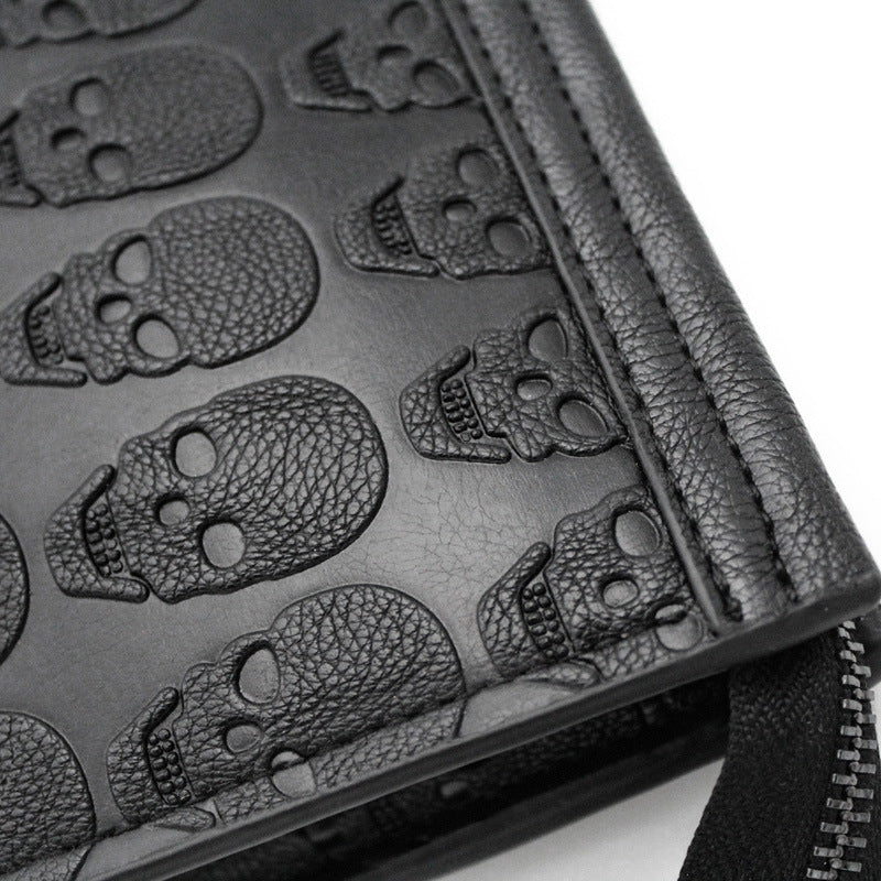Handtasche mit Unterarmgriff – grosse Kapazität – Bild 3 | LuxeStyle