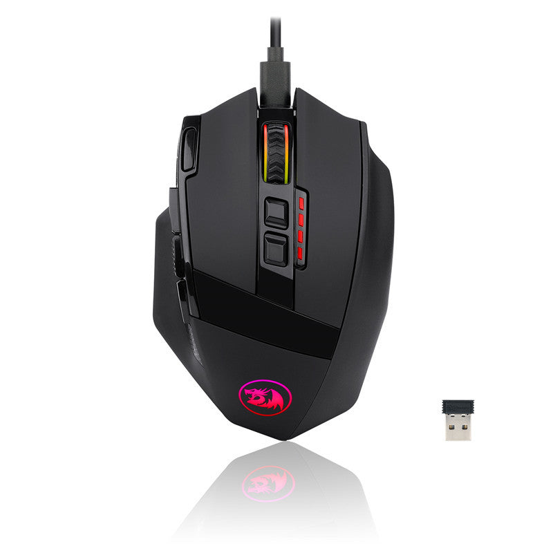 Redragon M801P Kabellose Gaming Maus – Bild 3 | LuxeStyle