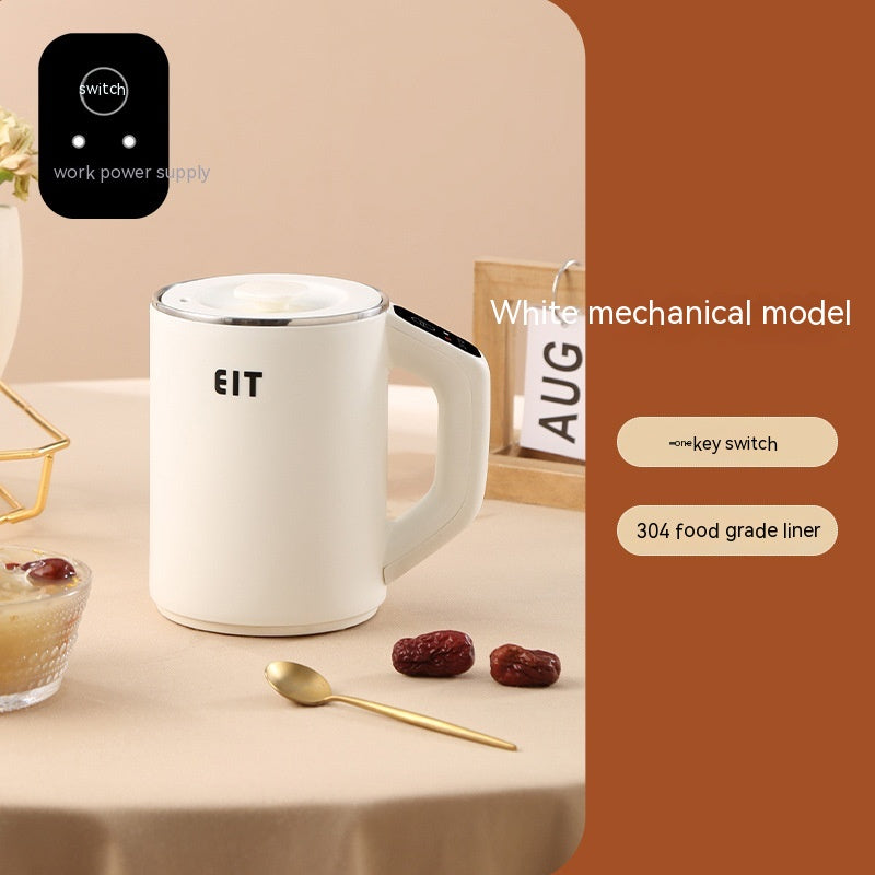 Elektrischer Reise-Schmortopf (0.8L) – Bild 3 | LuxeStyle
