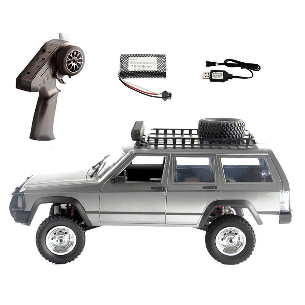 MN78 RC Rock Crawler 1:12 – Bild 1 | LuxeStyle