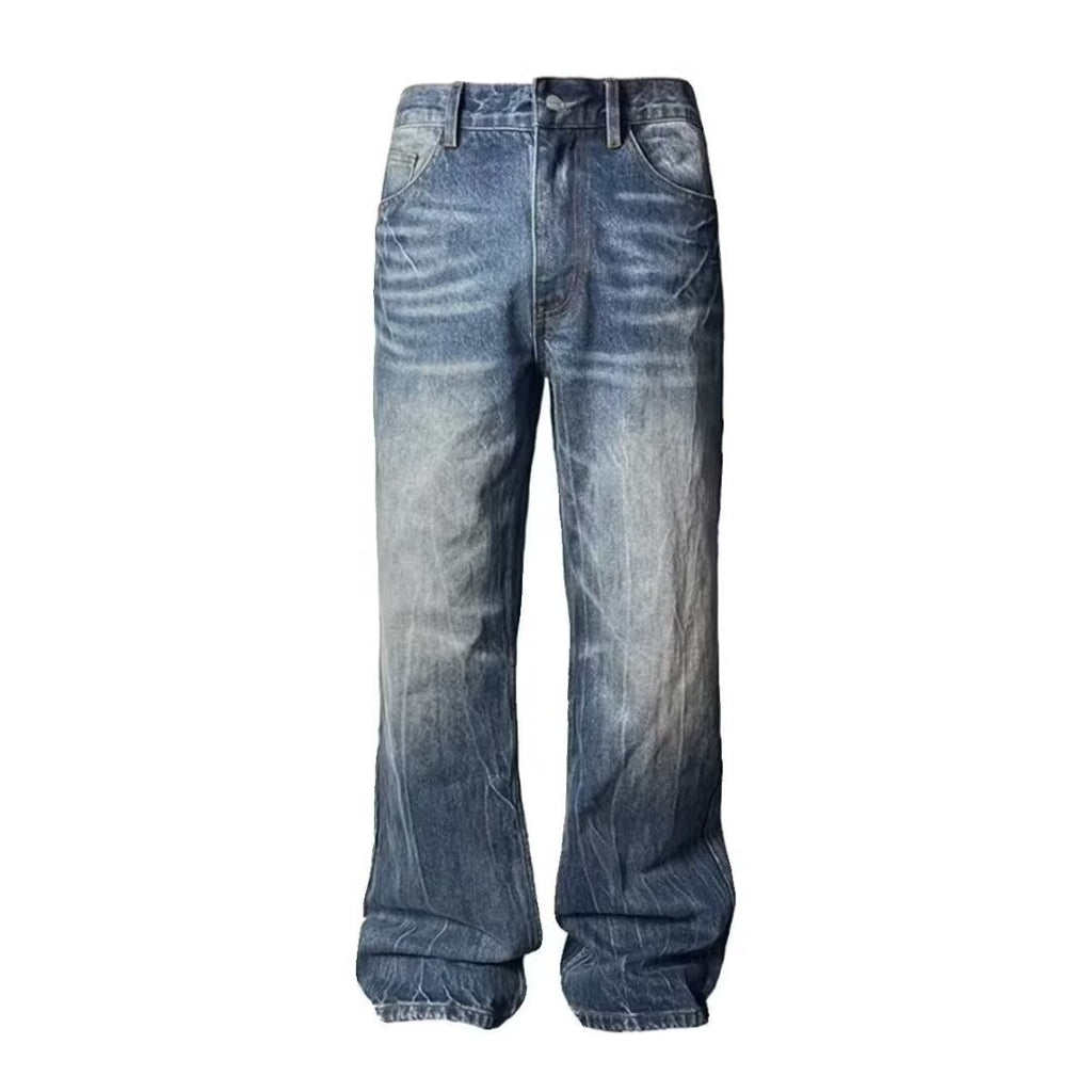 Loose-fit Jeans im American Style – Bild 3 | LuxeStyle