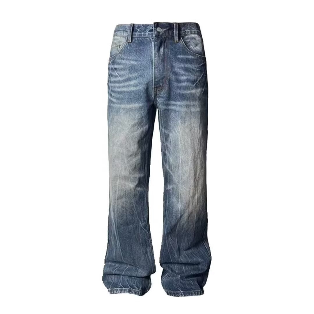 Loose-fit Jeans im American Style – Bild 3 | LuxeStyle