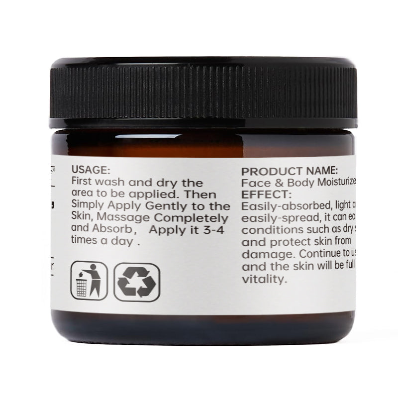 Tunmate Rindertalg Gesichtscreme 56.7g – Ansicht 7