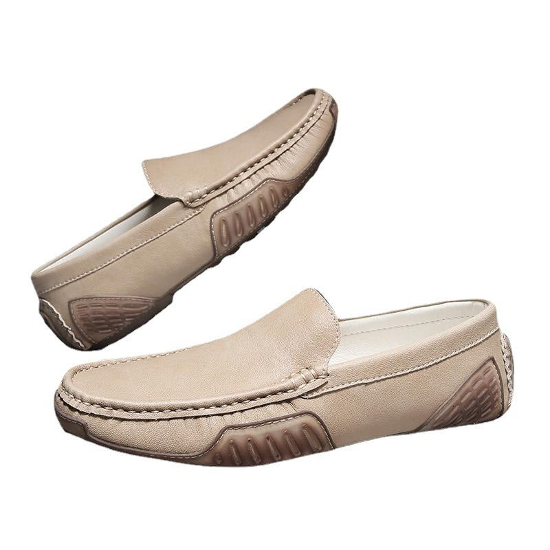 Gommino Herren-Slipper aus Rindsleder – Bild 2 | LuxeStyle