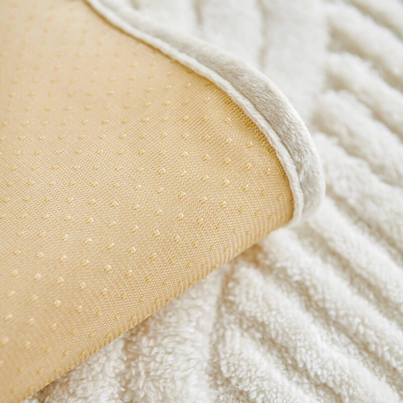 Plüsch-Sofakissen für Herbst & Winter | LuxeStyle