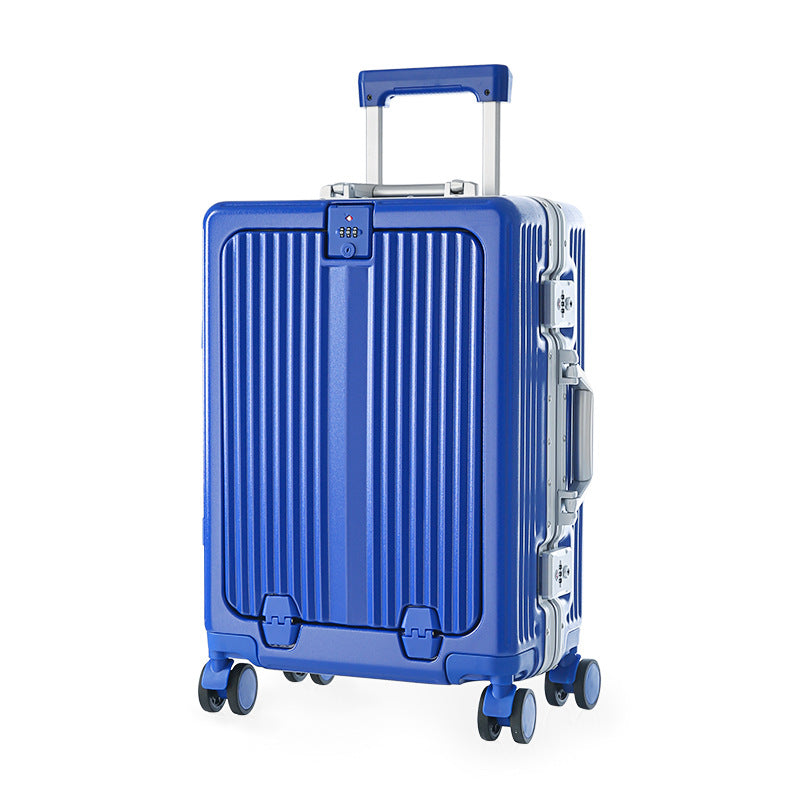Multifunktionaler Reisekoffer