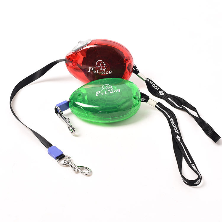 Automatisches Hunde-Sicherheitsgurt-Set – Bild 5 | LuxeStyle