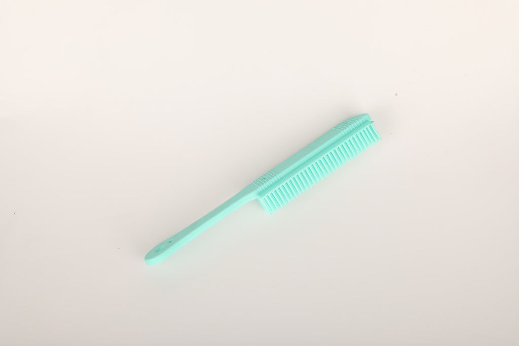 Flexibler Streifenreinigungsgriff