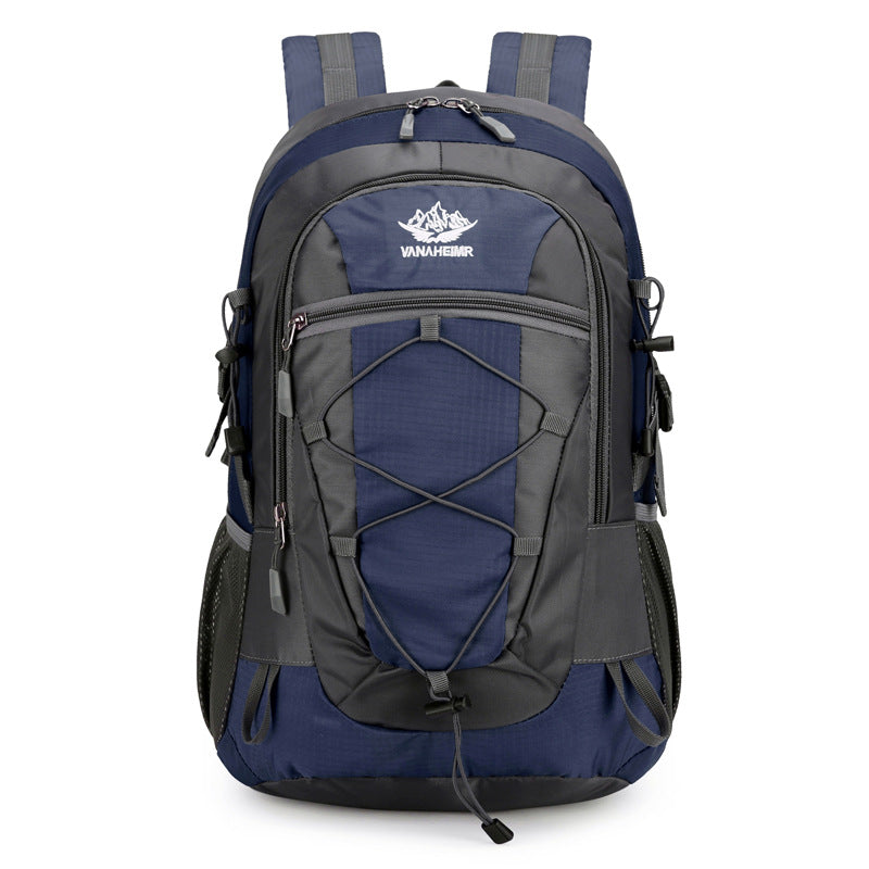 Outdoor Hiking Rucksack 36–55 L – Bild 9 | LuxeStyle