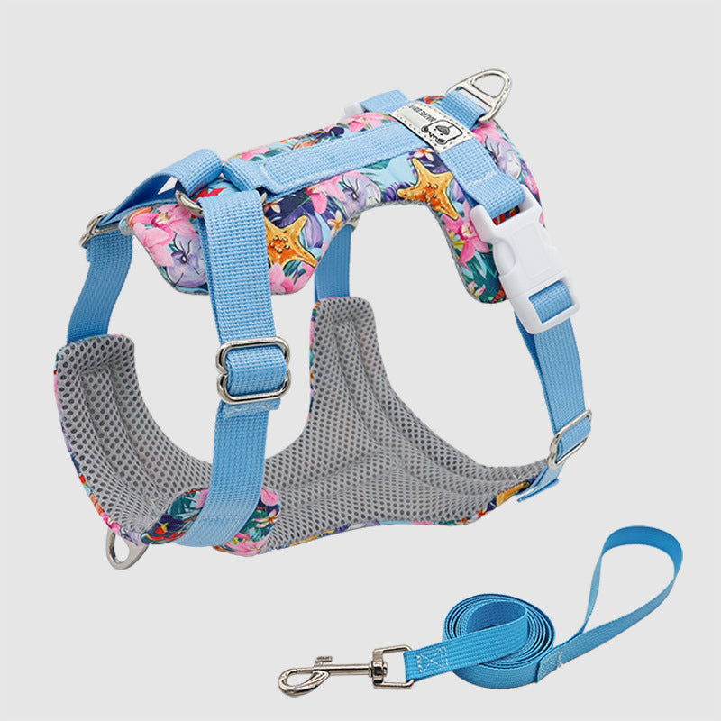 Sicheres Anti-Rutsch Hundegeschirr – Bild 5 | LuxeStyle