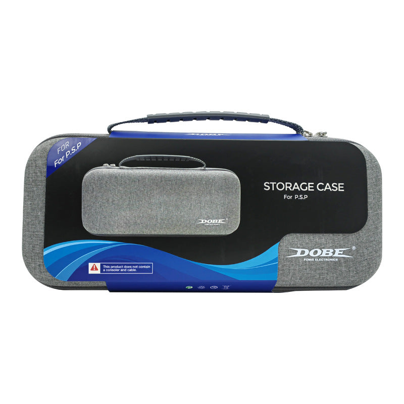 EVA Hardcase für PlayStation Portal & PSP | LuxeStyle
