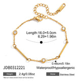 Modell: JDB0312221