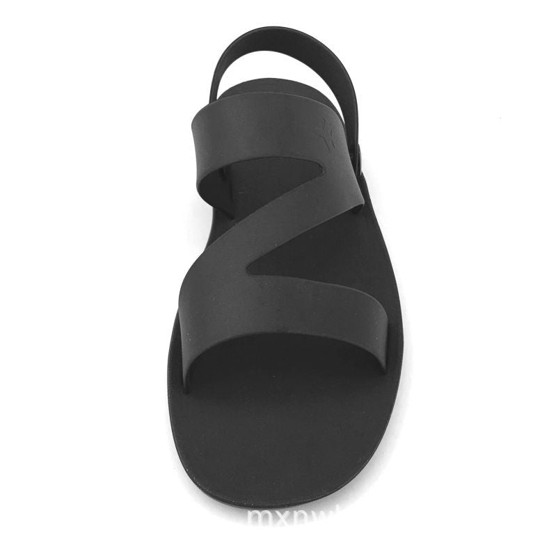 Herren Non-Slip Casual Beach Sandalen