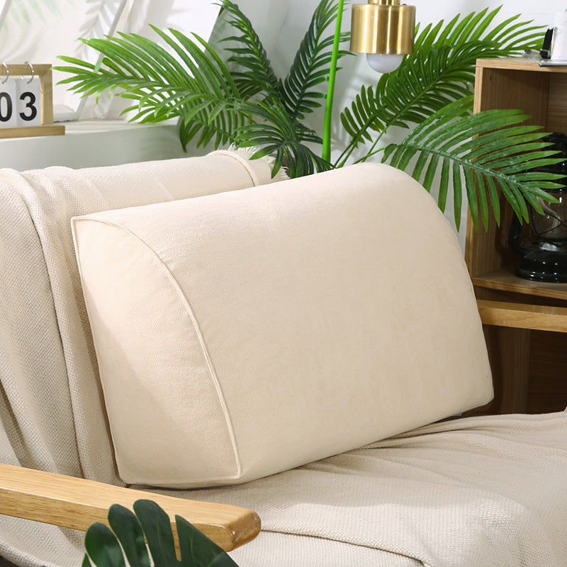 Sofa-Kissen abnehmbar und waschbar