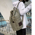 Reiserucksack für Damen und Herren | LuxeStyle